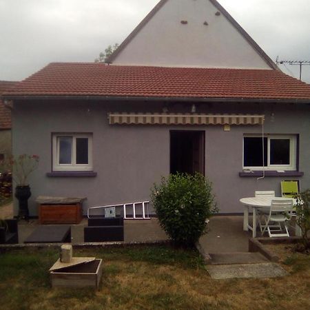 Chez Gourbeix , Gery Papleux Lägenhet Arpheuilles-Saint-Priest Exteriör bild